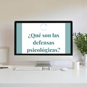 Tarjetas Defensas Psicológicas – Herramienta práctica para profesionales de la salud mental