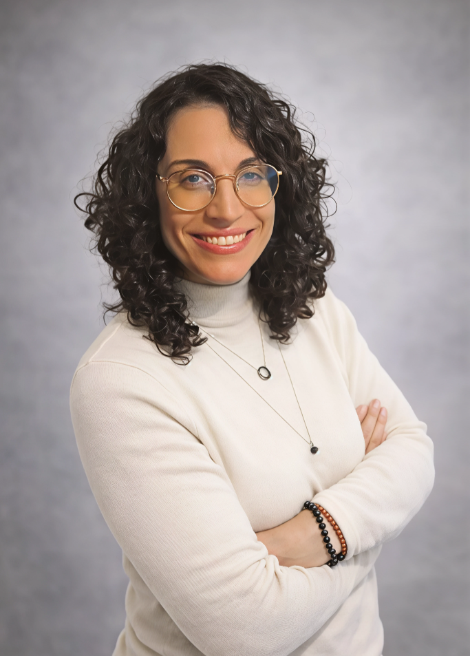 Foto Lorena Navarro Profesional